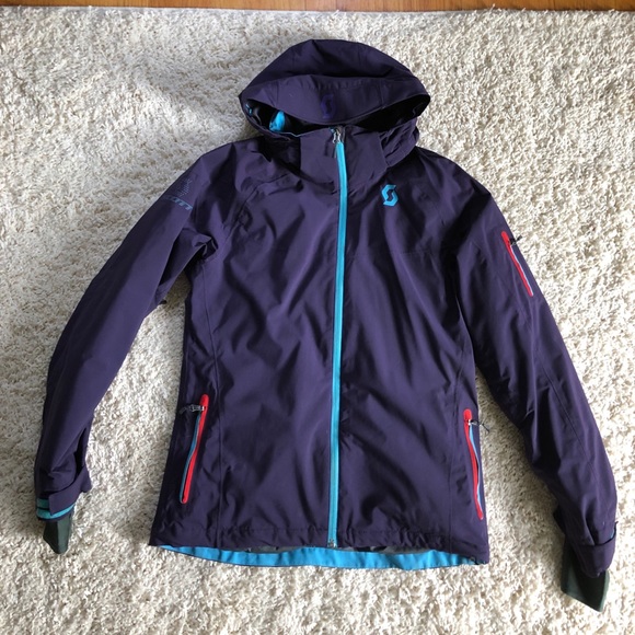 Like new Scott Gor-tex Performance Jacket - Picture 2 of 8